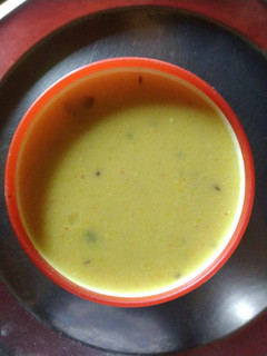 காதி செய்முறை முக்கிய புகைப்படம்