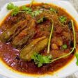 ભરેલા રીંગણા (Bharela Ringan Recipe In Gujarati)