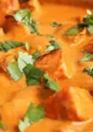 Butter paneer masala रेसिपी मुख्य फोटो