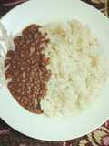 Dal chawal