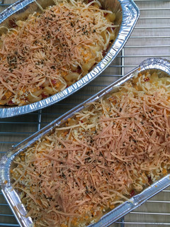 Foto resep Makaroni Skotel