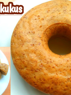 Foto resep Bolu pisang