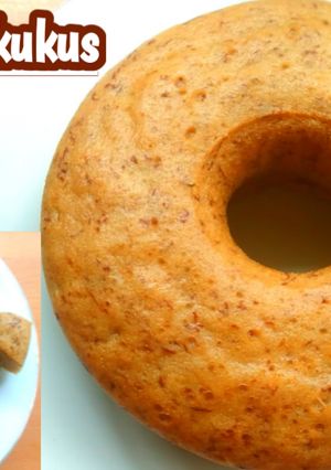 Foto resep Bolu pisang