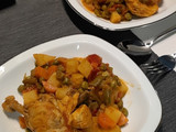 خوراک مرغ