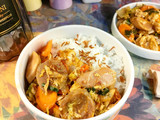 Nasi Gila