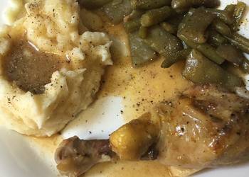 Ultimate Make Recipe Easy crockpot chicken dinner Restaurant Style