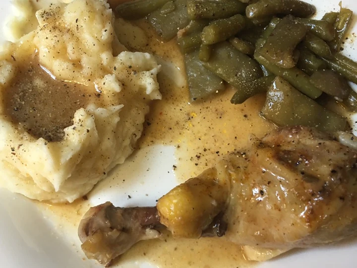 Easy Steps to Prepare Easy crockpot chicken dinner the Awesome  Perfect
