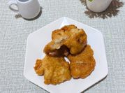 Gambar pempek tuna