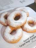 Donat Jadul dari Th 1950-an 🥯