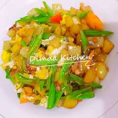 รูปของ Tumisan sayur alakadar