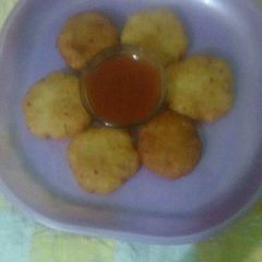 Allu tikki A picture of Allu tikki.
