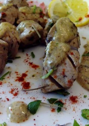 Φωτογραφία της συνταγής Τονοτηγανιά