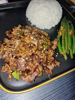 Foto resep Tumis Daging Sapi Bawang Bombay