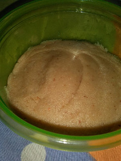 Foto resep Peanut butter (selai kacang tanah