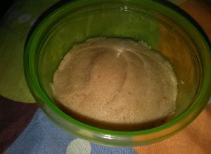 Foto resep Peanut butter (selai kacang tanah