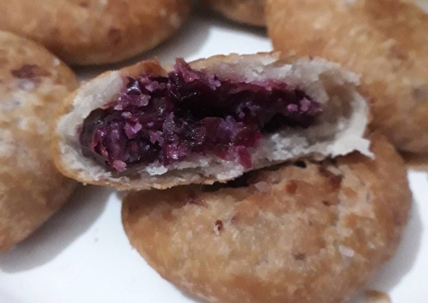 Chinese rose cake Recipe by Astha Verma06 Cookpad India