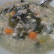 Bubur Manado