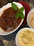 German Sauerbraten - Slow cooked heaven - If your German :P Enjoy