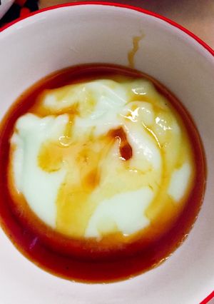 Foto resep Bubur Sumsum Gurilem (gurih lembut manis) 💚