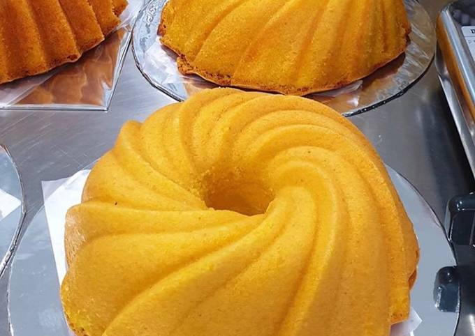 Resep ♥️Bolu Tape Keju♥️ Anti Gagal