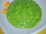 Selai Srikaya