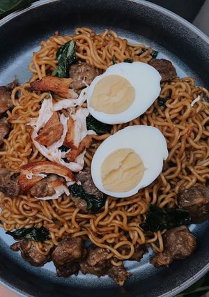 Foto resep Mie Goreng Jawa