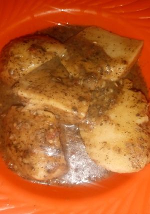 A picture of Rechauffe (Dumame).
