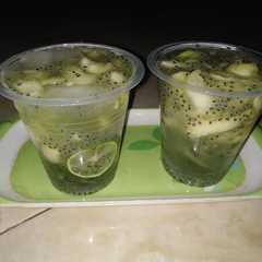 รูปของ Es kuwut 🍸