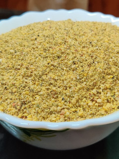 இட்லி பொடி செய்முறை முக்கிய புகைப்படம்