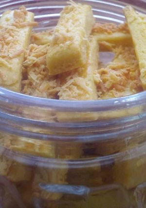 Foto resep Kastangel