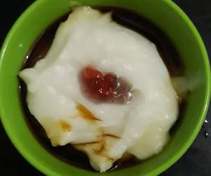 Resep Populer Bubur sum sum lembut Mantul Banget Resep Populer Bubur sum sum lembut Mantul Banget