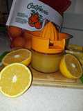 Juguito de Naranja 🍊🍊🍊