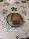 Carrot tutti fruity loaf