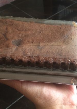 Foto resep Brownies Kukus