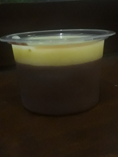 Foto resep Puding Susu Coklat