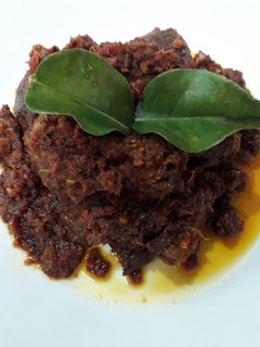 Foto resep Rendang