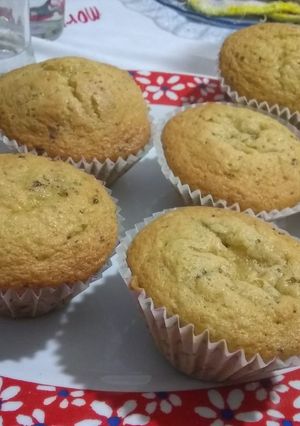 Una foto de Muffins