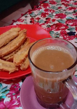 Foto resep Sarabbba' makassar