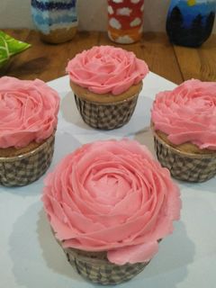 Foto resep 182. Cupcake