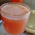 عصير الفراولة 🍓🍓