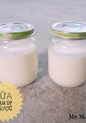 Hình của món #41 | Sữa chua Úp Ngược.. &.. Sữa chua Hy Lạp.