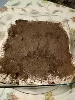 Tiramisu recept fotója