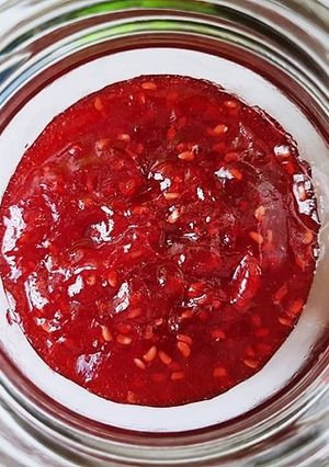 รูปของ Raspberry Jam