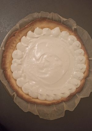 Une photo de Tarte citron meringuée 😋🍋