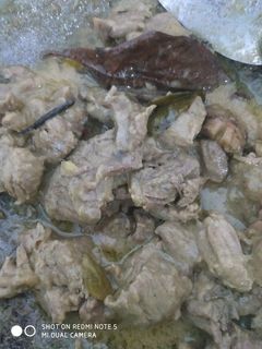 Foto resep Gepuk (empal) Daging Sapi