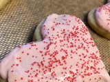 Simple Sugar Cookies