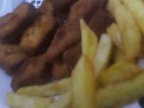 ناجت بالبطاطس