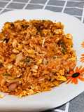 Nasi Goreng Kimchi