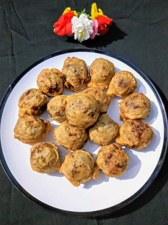சுகியன் (Sugian Recipe In Tamil) செய்முறை முக்கிய புகைப்படம்