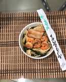 Sopa ramen